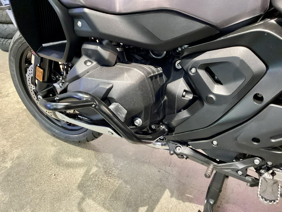 2026 BMW R 1300 GS Adventure