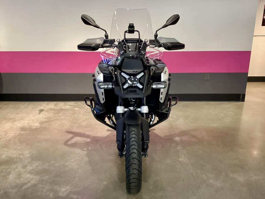 2026 BMW R 1300 GS Adventure