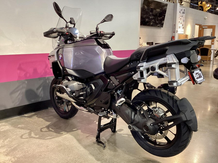 2026 BMW R 1300 GS Adventure