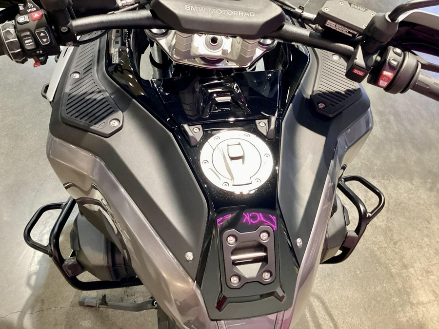 2026 BMW R 1300 GS Adventure