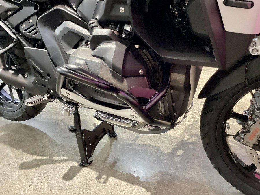 2026 BMW R 1300 GS Adventure