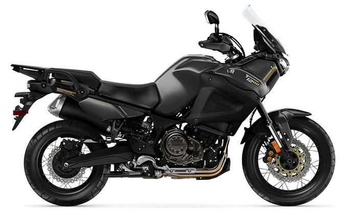 2023 Yamaha Super Ténéré ES