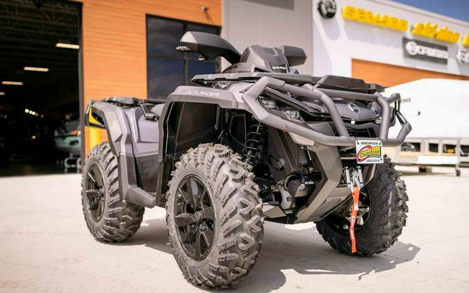 2024 Can-Am® Outlander XT 850