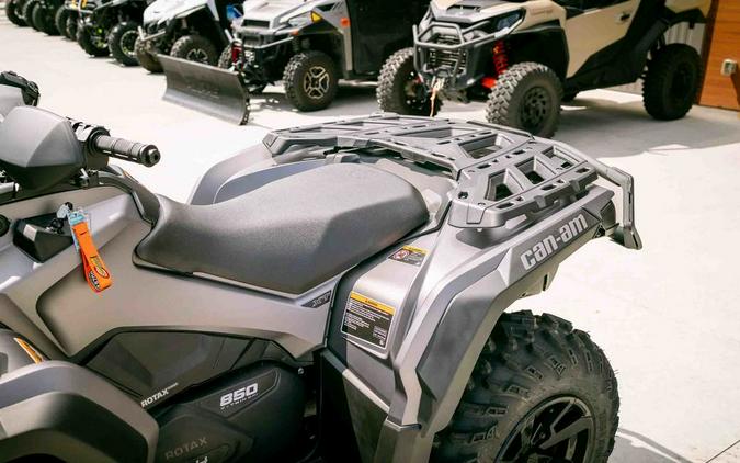 2024 Can-Am® Outlander XT 850