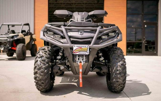 2024 Can-Am® Outlander XT 850