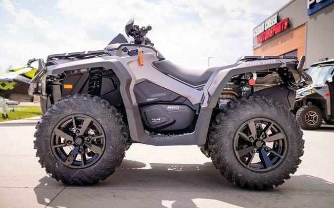 2024 Can-Am® Outlander XT 850