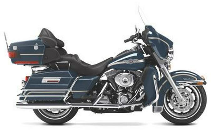 2003 Harley-Davidson FLHTCUI Ultra Classic® Electra Glide®