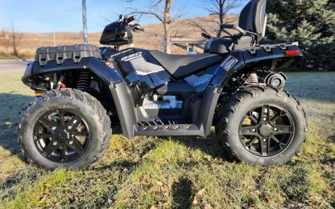 2024 Polaris® Sportsman Touring 850