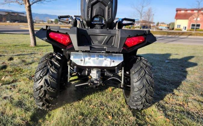 2024 Polaris® Sportsman Touring 850