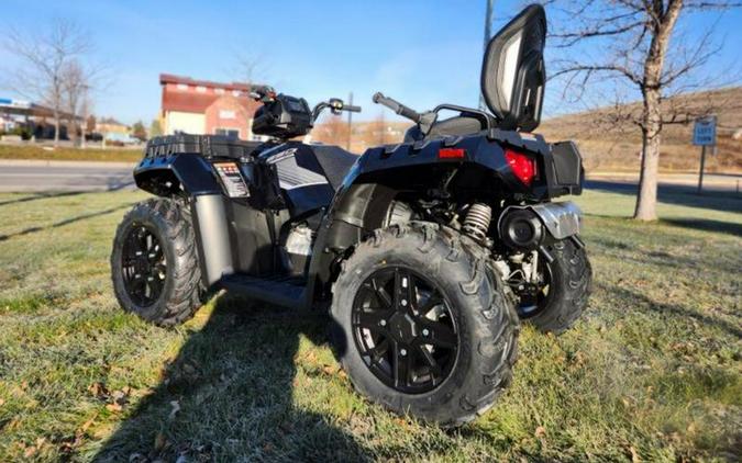 2024 Polaris® Sportsman Touring 850