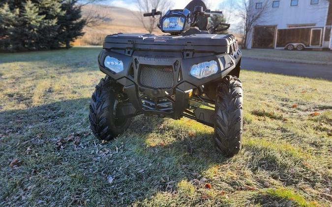 2024 Polaris® Sportsman Touring 850