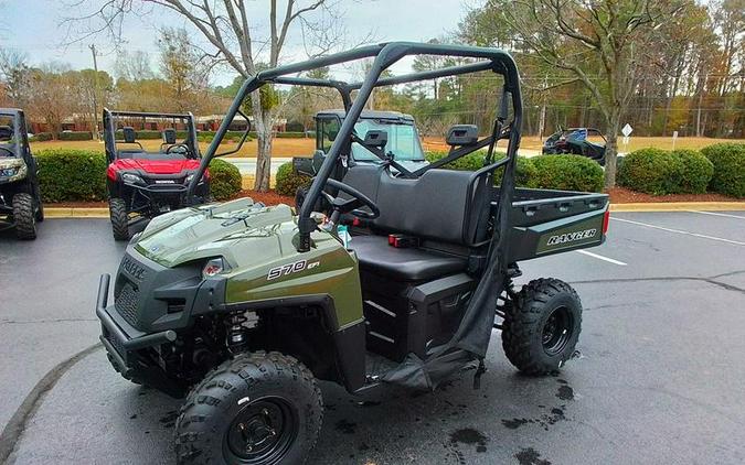 2025 Polaris® Ranger 570 Full-Size
