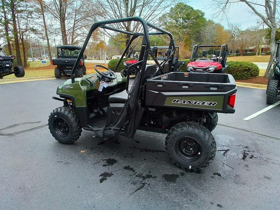 2025 Polaris® Ranger 570 Full-Size