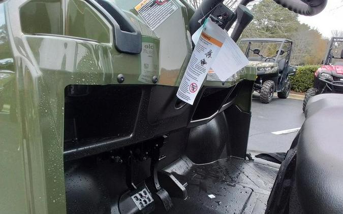 2025 Polaris® Ranger 570 Full-Size