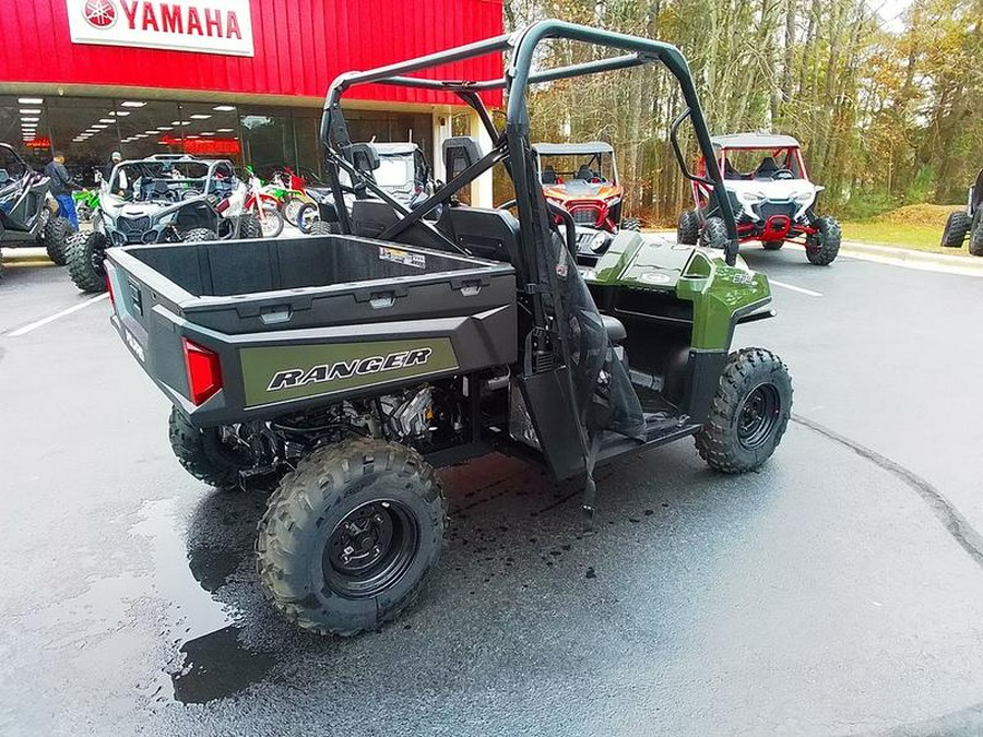 2025 Polaris® Ranger 570 Full-Size