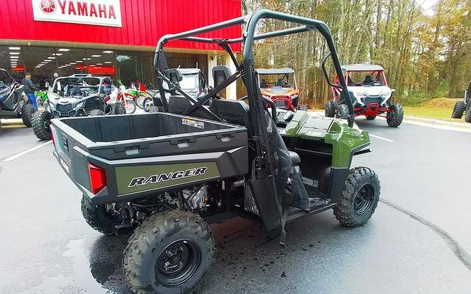 2025 Polaris® Ranger 570 Full-Size