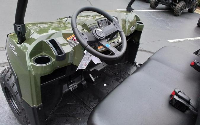 2025 Polaris® Ranger 570 Full-Size