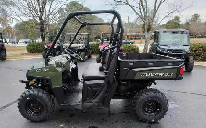 2025 Polaris® Ranger 570 Full-Size