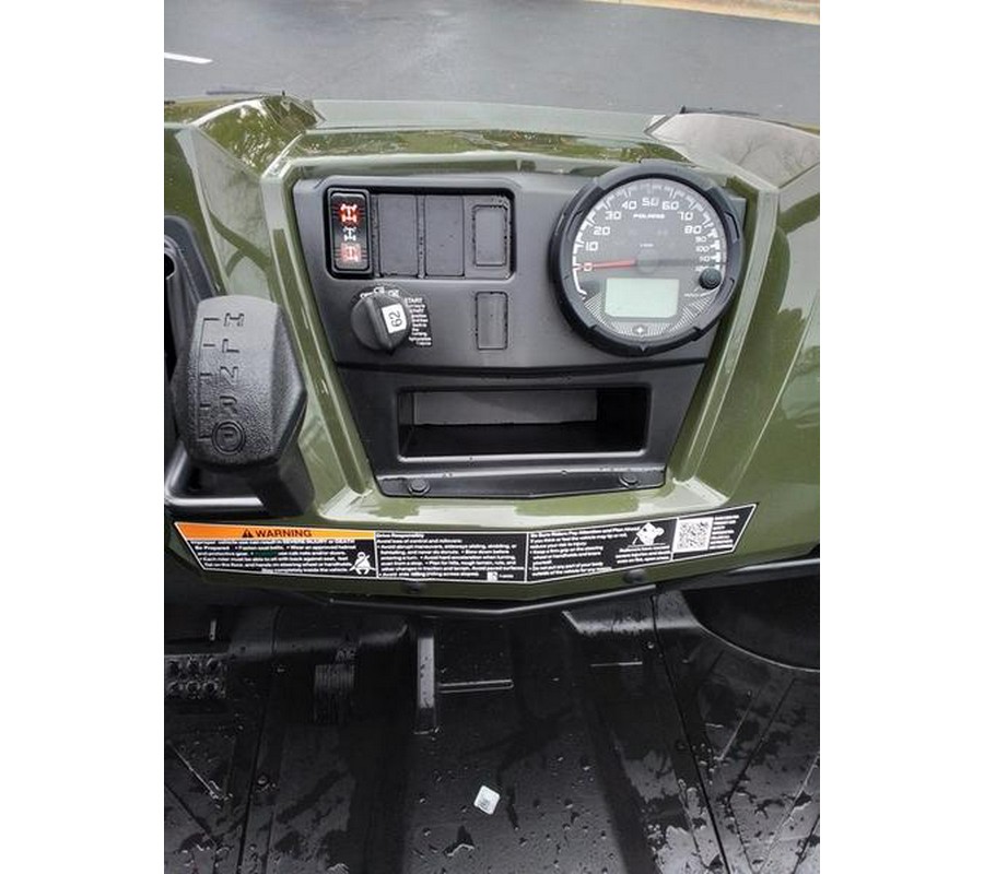 2025 Polaris® Ranger 570 Full-Size