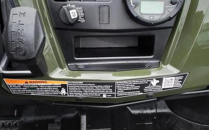 2025 Polaris® Ranger 570 Full-Size