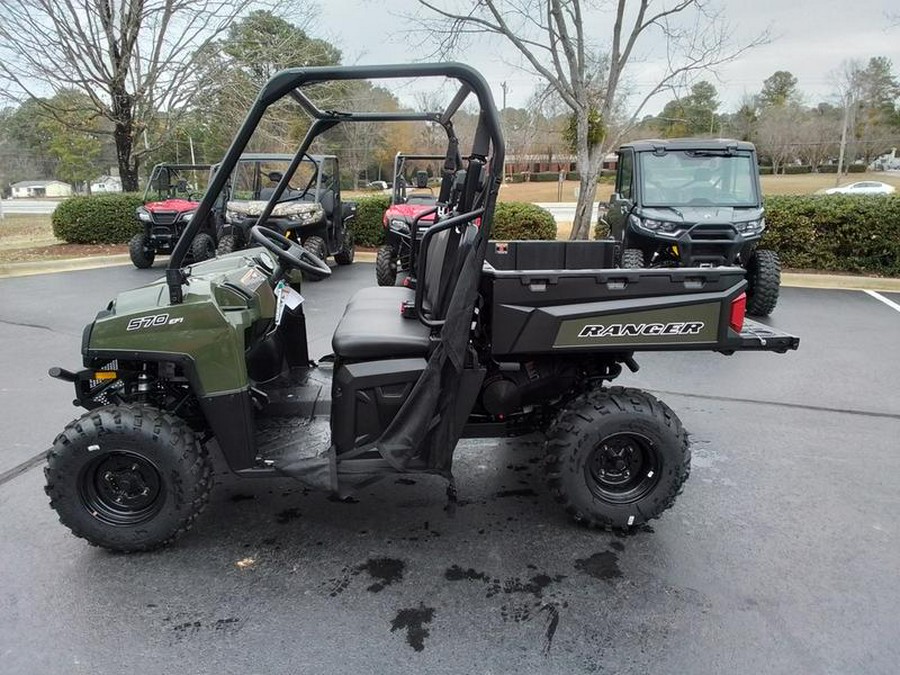 2025 Polaris® Ranger 570 Full-Size