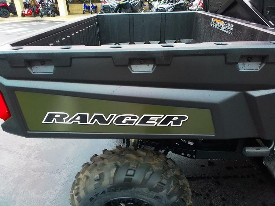 2025 Polaris® Ranger 570 Full-Size