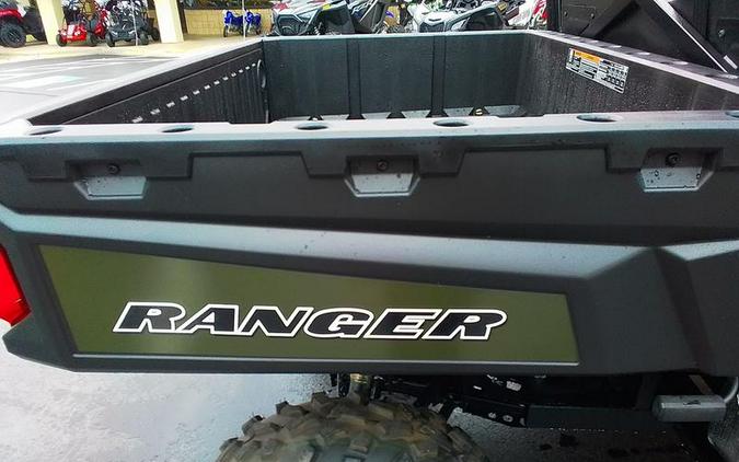 2025 Polaris® Ranger 570 Full-Size