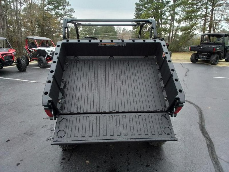 2025 Polaris® Ranger 570 Full-Size