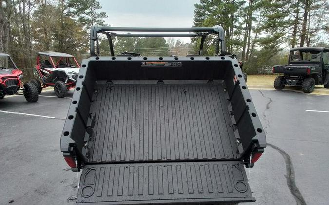 2025 Polaris® Ranger 570 Full-Size