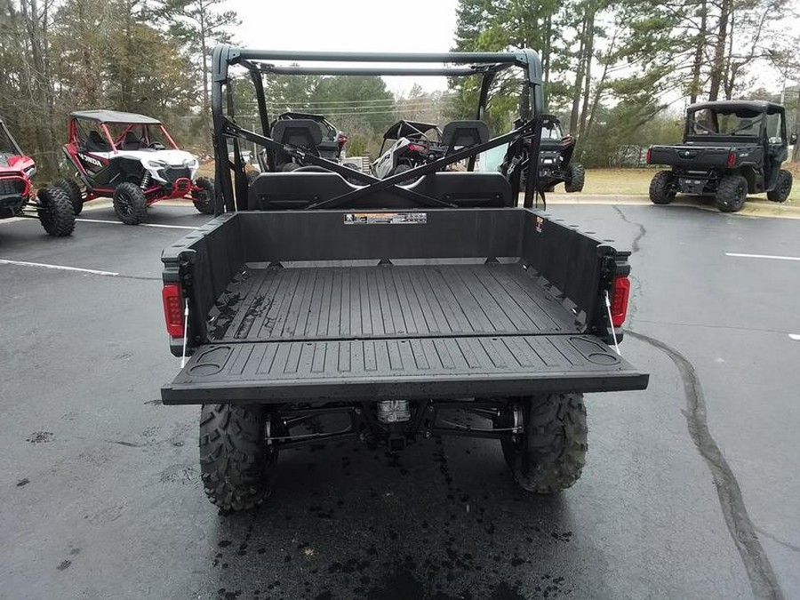 2025 Polaris® Ranger 570 Full-Size