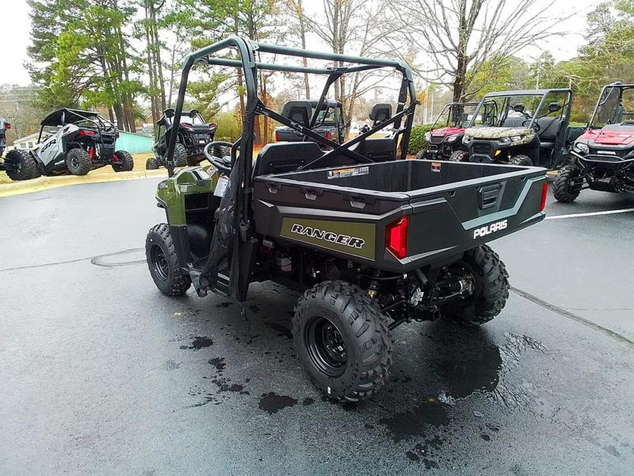 2025 Polaris® Ranger 570 Full-Size