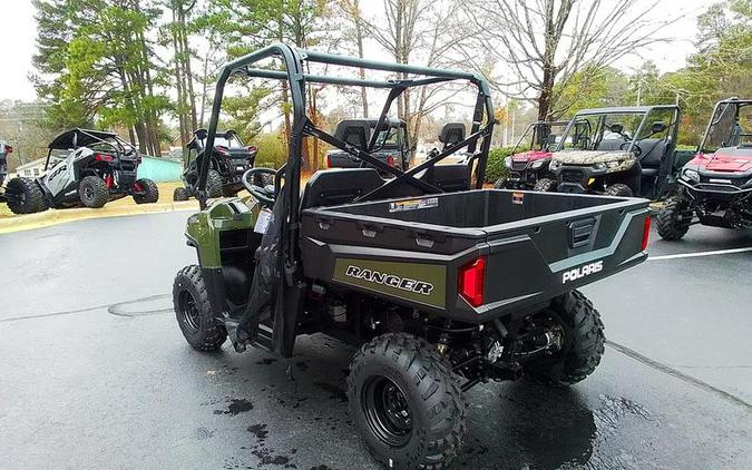 2025 Polaris® Ranger 570 Full-Size