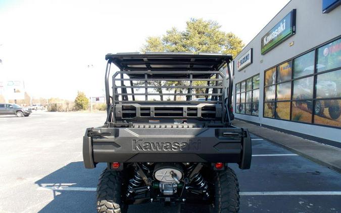 2024 Kawasaki Mule PRO-FXT™ 1000 LE Ranch Edition