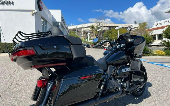 2024 Harley-Davidson® FLTRK - Road Glide® Limited