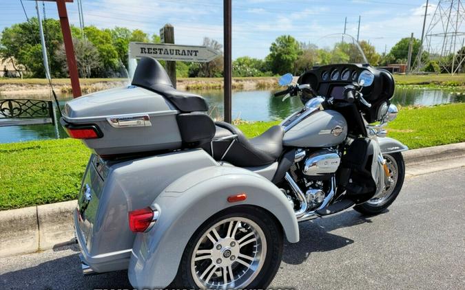 Harley-Davidson 2024 Tri Glide Ultra