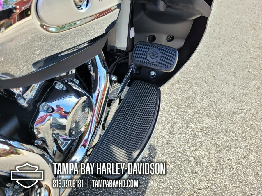 Harley-Davidson 2024 Tri Glide Ultra