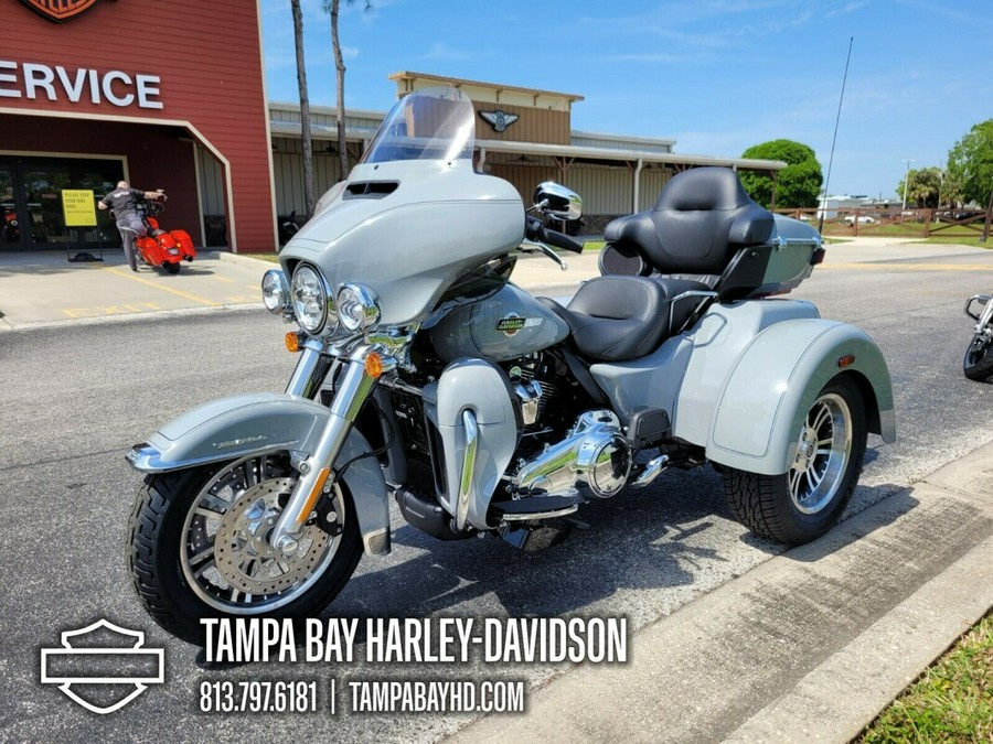 Harley-Davidson 2024 Tri Glide Ultra