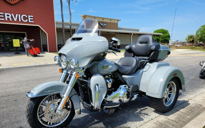 Harley-Davidson 2024 Tri Glide Ultra