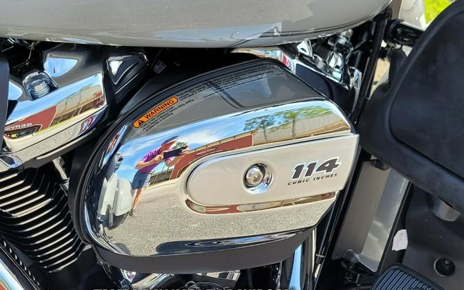 Harley-Davidson 2024 Tri Glide Ultra