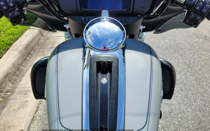 Harley-Davidson 2024 Tri Glide Ultra