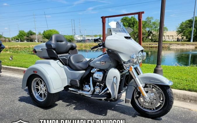 Harley-Davidson 2024 Tri Glide Ultra