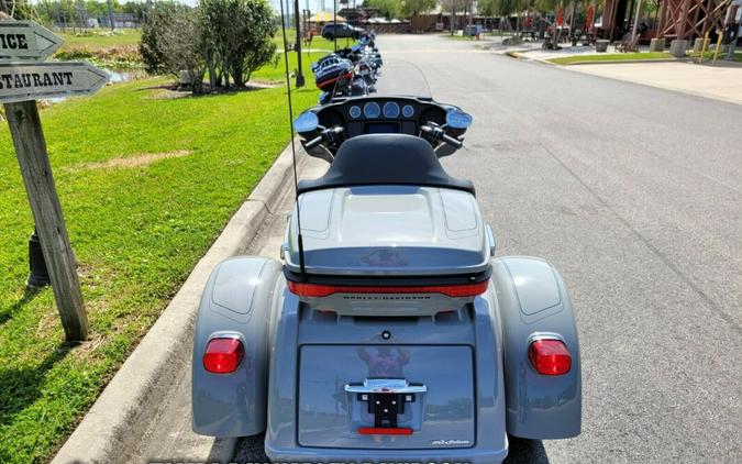 Harley-Davidson 2024 Tri Glide Ultra