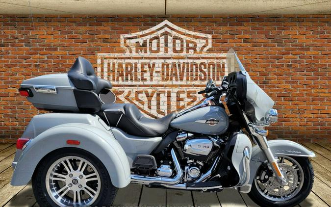 Harley-Davidson 2024 Tri Glide Ultra