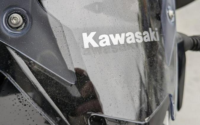 2024 Kawasaki KLR®650