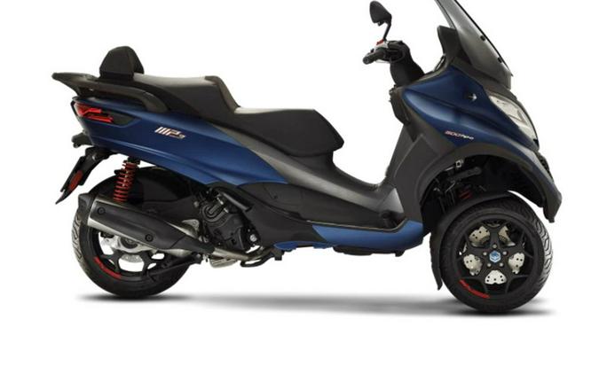 2022 Piaggio MP3 500 Sport Advanced Euro 5