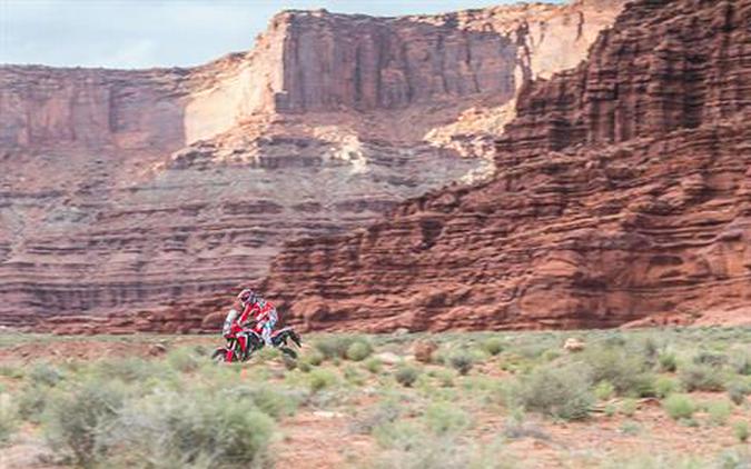 2017 Honda Africa Twin