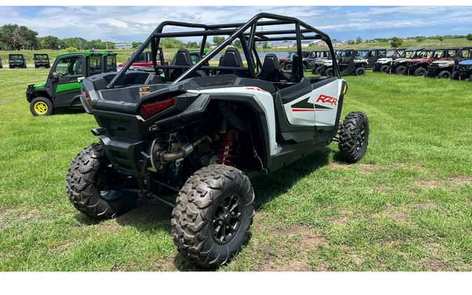 2024 Polaris Industries RZR XP 1000 Sport Crew