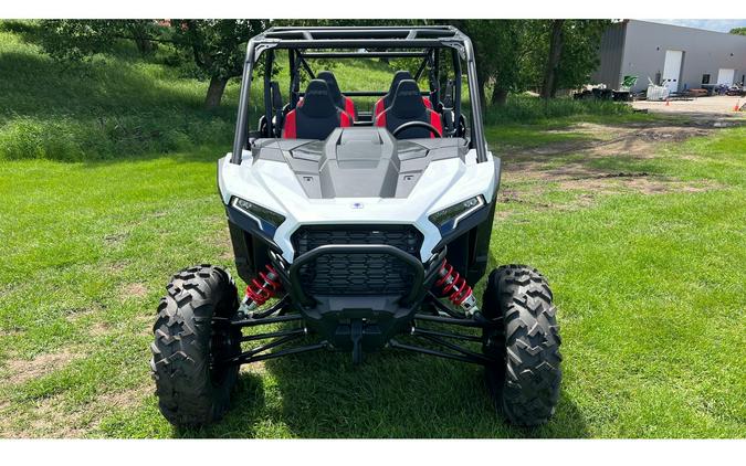 2024 Polaris Industries RZR XP 1000 Sport Crew