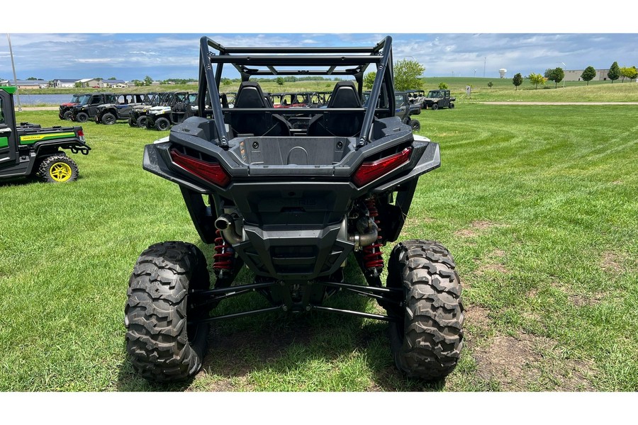 2024 Polaris Industries RZR XP 1000 Sport Crew