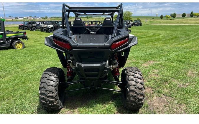 2024 Polaris Industries RZR XP 1000 Sport Crew